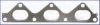 MITSUBISHI 2852135500 Gasket, exhaust manifold